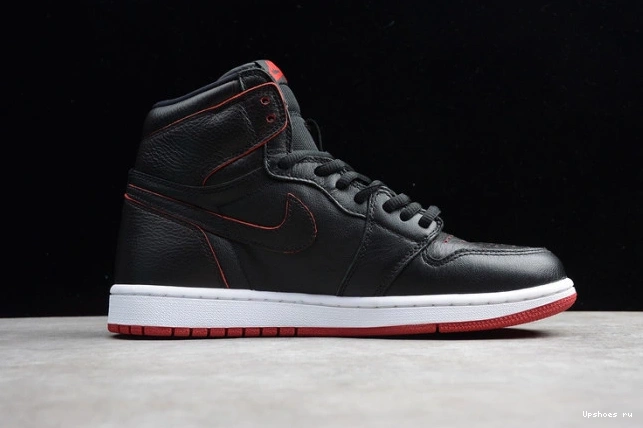 653532-002 QS 1 Lance Air Mountain Jordan Black I SB 0114